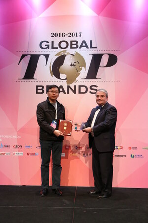 Vivo Triumphs at CES, Ranking Top 10 on IDG's Global Top Brands Lists