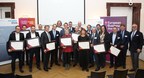 Best Businesses Honoured at Exclusive Event in Vienna