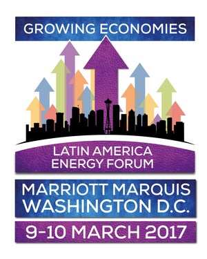 En marzo de 2017 los gobiernos de América Latina discutirán en Washington D.C. sobre oportunidades de inversión en proyectos de energía