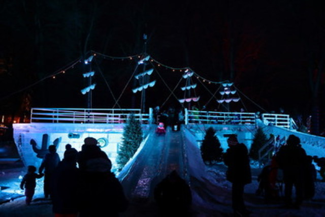 Week-end du 21 et 22 janvier 2017 - La Fête des neiges de Montréal se poursuit avec les spectacles gratuits d'Alter Ego et des populaires personnages de Télé-Québec!