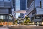 Brickell City Centre Amps Up Transportation Options - The Mega Mixed-use Project Announces Uber as its Official Ride and Offers Complimentary Parking For Visitors