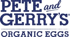 Sunny Side Up: Pete and Gerry's Is Country's Top Organic Egg Brand