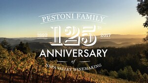 Napa Valley Winery Celebrates 125 Year Anniversary with Name Change