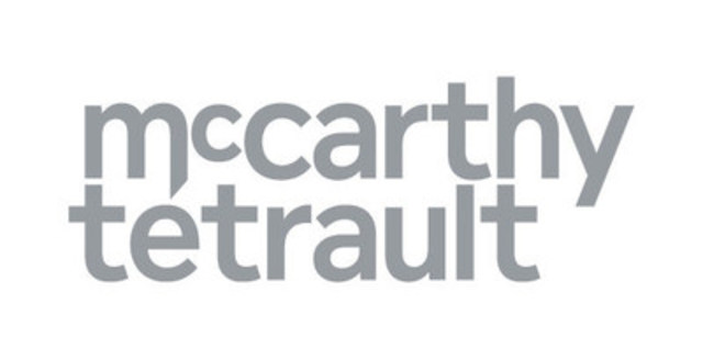 McCarthy Tétrault Appoints Karl Tabbakh as Regional Managing Partner for Québec