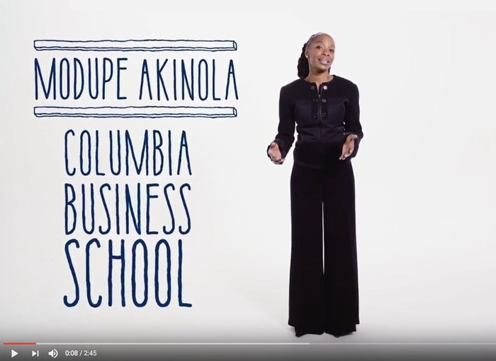 columbia business school business plan competition