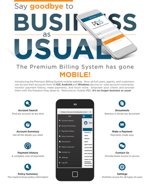 Input 1 Launches PBS Mobile Website