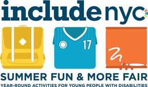 January 28: The INCLUDEnyc Summer Fun &amp; More Fair