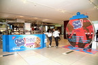 Chips Ahoy! THINS Celebrates New Oatmeal and Double Chocolate Flavor Varieties with 'THIN-credible' 10-Foot-Tall Cookie Jar