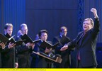 Stefan Parkman to Continue as Chief Conductor of the WDR Radio Choir (WDR Rundfunkchor Köln)