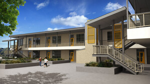 American Modular Systems Receives DSA Pre-Check Approval for New Gen7 Two-Story Prefabricated School Buildings