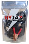 HYJAX Launches New Mobile Charging Solution