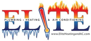 Elite Heating, Cooling and Plumbing Upgraded Website Now Offers Secure Sockets Layer and More Efficient Server