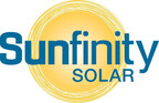 Sunfinity Solar Helps Light Up Texas' Black Tie &amp; Boots Inaugural Ball