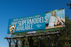 Christie Brinkley Helps Shelter Pets on Main Line Animal Rescue Billboards