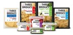Three Bridges' Rebrand Spotlights Its Simple, Fresh and Honest Meal Solutions