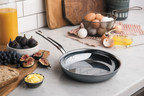 Innovative Culinary Brand, Hestan, Launches First True Innovation In Stainless Steel Cookware In Over 100 Years