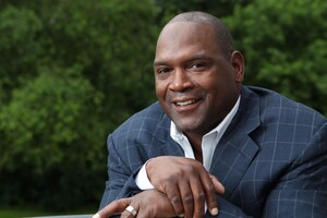 Osteo Bi-Flex® Congratulates Spokesperson Tim Raines on National Baseball Hall of Fame Election