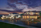 CalAtlantic Homes Opens Gated Estate Homes In El Dorado Hills, CA