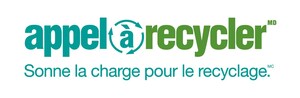 Les consommateurs ont recyclé une quantité record de 14 millions de livres (6,3 millions de kilogrammes) de piles et de batteries usagées en 2016