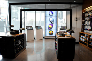 New Era D-Lab Store Opens Within L.A. Live Campus