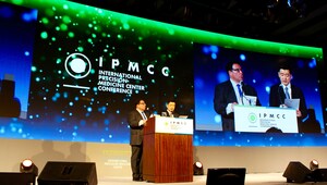 IPMC Hosts its First International Conference - "Beyond Precision Medicine: From Womb to Heaven"