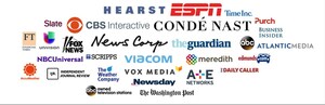 TrustX, DCN's Premium Digital Advertising Marketplace, Adds CRO; Guardian US And Viacom Sign On