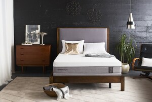 Tempur-Pedic Celebrates 25th Anniversary with Debut of Limited-Edition TEMPUR-Legacy™ Mattress