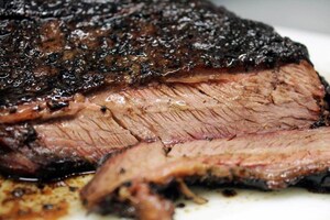Buy One Pound of Meat, Get One Free at Dickey's on Saturday
