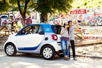 car2go Growing In The Global Carsharing Business