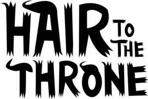 Kickstarter Launches for "Hair to the Throne"