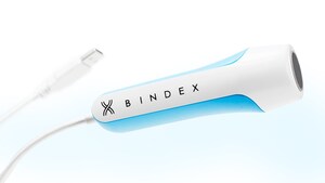 Bone Index Receives FDA 510(k) Clearance for the Second Generation Bindex® Point-of-Care Device to Help Physicians in Diagnosing Osteoporosis