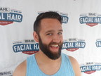 Facial Hair Feat - Chicago Man Named Wahl Man of the Year