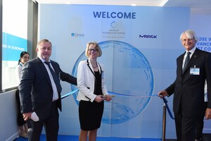 Merck and Genea Open Centre of Excellence for Fertility