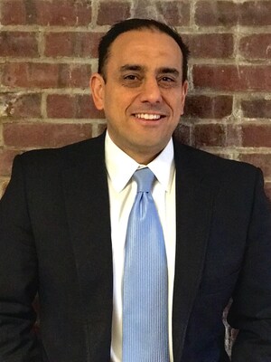 Synapse Services Appoints A New Vice President