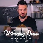 'Top Chef' Fan Favorite Fabio Viviani Stars in 'Wine-ding Down' Series for Cooking Panda