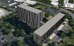 Silver Street Development Closes $65M Acquisition of 250-Unit Pequot Highlands