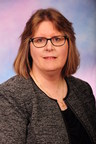 Lisa Lange, ANP-BC, AOCN, of Karmanos Cancer Institute promoted to vice president of the Clinical Trials Office