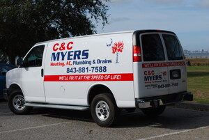 C&amp;C Myers Sees 900 Percent Growth Since 2010