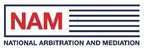 NAM (National Arbitration and Mediation) Raises Significant Equity Investment From Sageview Capital