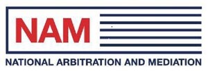 NAM (National Arbitration and Mediation) Raises Significant Equity Investment From Sageview Capital