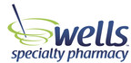 Wells Specialty Pharmacy Announces the Merger of Its Acquisitions and the Appointment of a New President