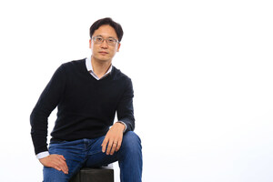 Dr. Eunseok Park Joins uSens as General Manager of Augmented and Virtual Reality Tracking Company