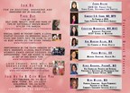 Minority Women Professionals Conference Tour Set to Launch January 28th in Oakland, CA
