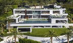 La propriété la plus chère des États-Unis est en vente pour une valeur de 250 millions de dollars; le promoteur de propriétés de luxe, Bruce Makowsky vient de dévoiler son nouveau chef d'œuvre