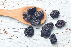 The Role of Prunes in Bone Health