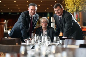 New Course to Nurture the Next Generation of Hotel Managers