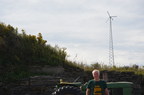 United Wind &amp; Bergey WindPower Close Landmark Purchase of 100 Distributed-Scale Wind Turbines