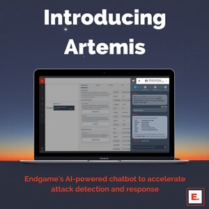 Endgame Announces Artemis: 'Siri for Security' to Transform SOC Operations