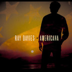 Ray Davies To Release 'Americana,' His First Solo Album In Nearly A Decade, April 21 On Legacy Recordings