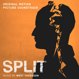 SPLIT Original Motion Picture Soundtrack Album Released Today